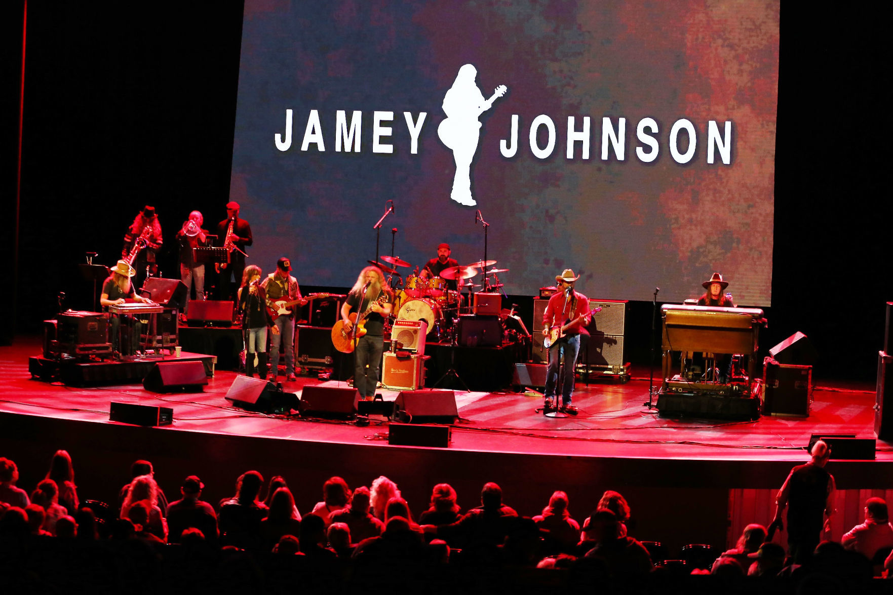 Jamey Johnson